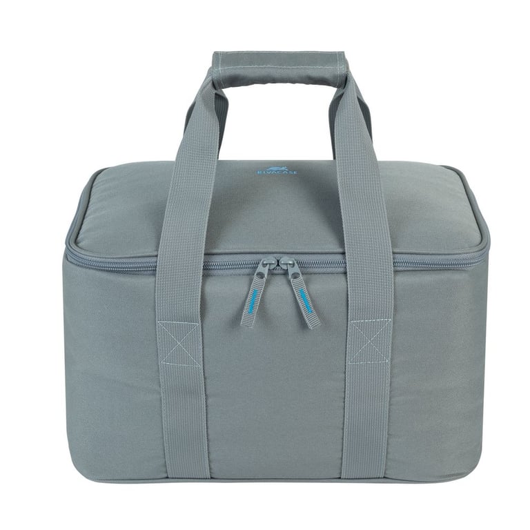Rivacase Gremio 5717 17 l 1 szt. Szary