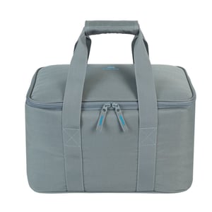 Rivacase Gremio 5717 17 l 1 szt. Szary