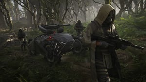 Microsoft Tom Clancy’s Ghost Recon Breakpoint, Xbox One Standardowy