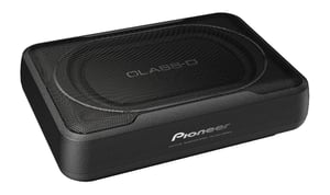 Pioneer TS-WX130EA subwoofer samochodowy 160 W