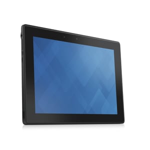 DELL Venue 10 Pro Intel Atom® 32 GB 25,6 cm (10,1") 2 GB Wi-Fi 4 (802.11n) Windows 8.1 Pro Schwarz