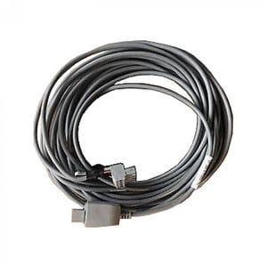 Cisco CAB-MIC-EXT-E= 9 m audio cable, Black