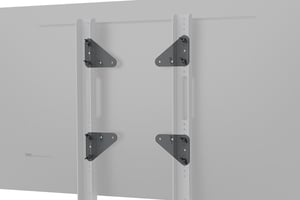 Heckler Design H497-BG akcesorium do montażu monitorów