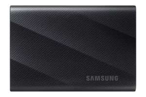 Samsung MU-PG4T0B 4 TB USB Typ C USB 3.2 Gen 2x2 Schwarz