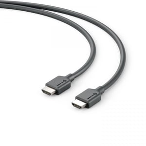 ALOGIC EL2HD-03 HDMI-Kabel, 3 m, HDMI Typ A (Standard), schwarz