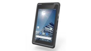 Advantech AIM-75S Snapdragon 64 GB 20.3 cm (8") 4 GB Wi-Fi 5 (802.11ac) Android 10 Black