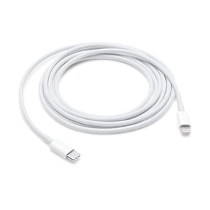 Apple MKQ42ZM 2 m White