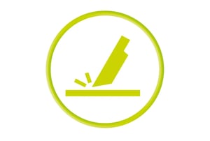 Mobile Origin MO-ATS-WHT lokalizator GPS / akcesorium