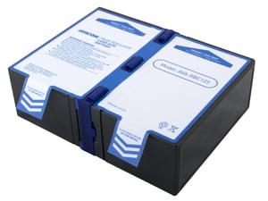 AVACOM AVA-RBC123 akumulator Ołowiany (VRLA)