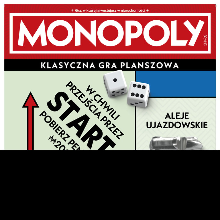 Monopoly Gra