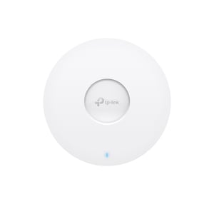 TP-Link Omada EAP610 punkt dostępowy WLAN 1775 Mbit/s Biały Obsługa PoE