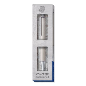 Staedtler 441CON8M-3 długopis Niebieski Przyciskany długopis 1 szt.