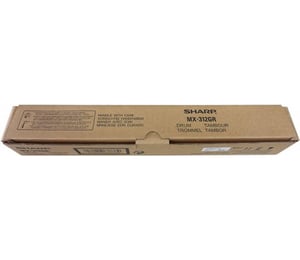 Sharp MX-312GR bęben do tonera Oryginalny 1 szt.