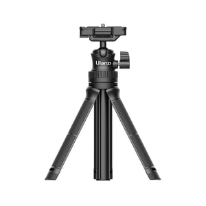 Ulanzi MT-34 statyw Uniwersalne 3 x noga Czarny