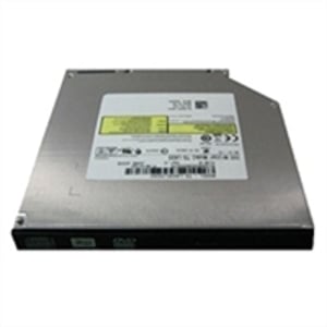 DELL 429-AATY Optisches Laufwerk, intern, DVD±RW, schwarz, grau