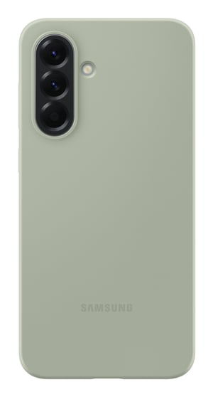 Samsung EF-PA566 Cell Phone Case, 17 cm (6.7"), Green