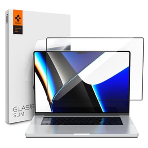 Spigen GLAS.tR SLIM Laptop Screen Protector