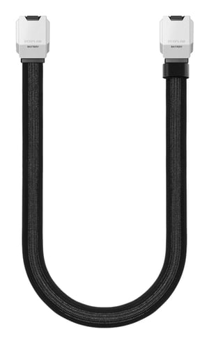 EcoFlow EFL-DELTAPRO348DH-0.85M tillbehör till bärbara strömstationer Batterikabel