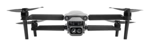 Autel EVO Lite 640T Enterprise Basic Combo 4-rotorig. Quadcopter 48 MP 4000 x 3000 px 6175 mAh Grå