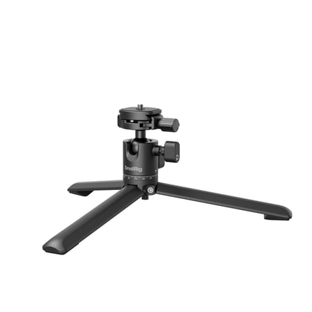 SmallRig 4630 statyw Uniwersalne 3 x noga Czarny