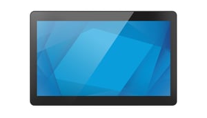 Elo Touch Solutions I-Series E605919 All-in-One PC Intel® Core™ i3 i3-1215UL 39.6 cm (15.6") 1920 x 1080 px Touchscreen All-in-One PC 8 GB DDR5-SDRAM 128 GB SSD Wi-Fi 6 (802.11ax) Black