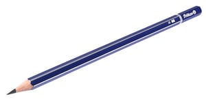 Pelikan 978874 2B graphite pencil, 1 piece
