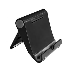 Reflecta 23234 Mount Passive Mount E-book reader, Cell phone/Smartphone, Tablet/UMPC Black