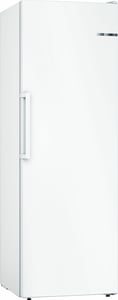 Bosch Serie 4 GSN33VWEP Gefrierschrank Freistehender Gefrierschrank Freistehend 225 l Weiß