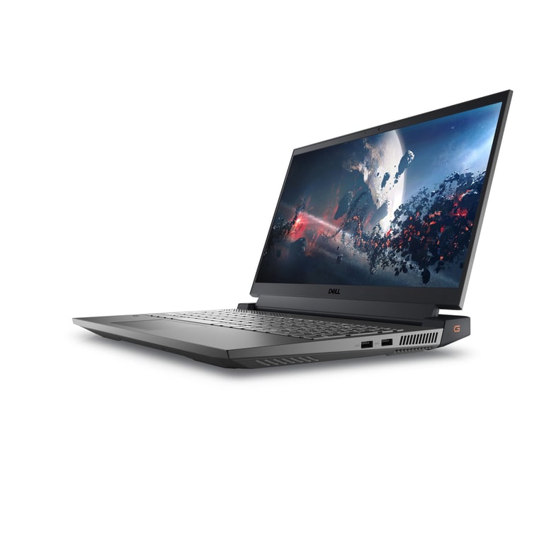 DELL G15 5525 6800H Notebook 39,6 cm (15.6