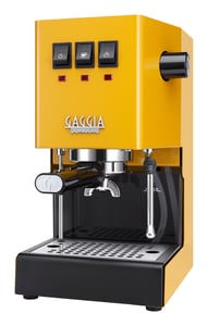 Gaggia Classic E24 Manuelle Espressomaschine 2,1 l