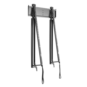 Chief Fixed Wall Mount Czarny