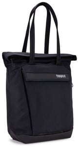 Thule Paramount PARATB3116 Svart polyester Unisex-shoppingväska