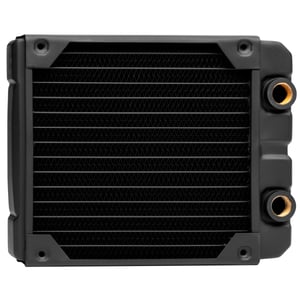 Corsair CX-9031001-WW część / akcesorium do systemów chłodzenia komputerów Blok chłodnicy