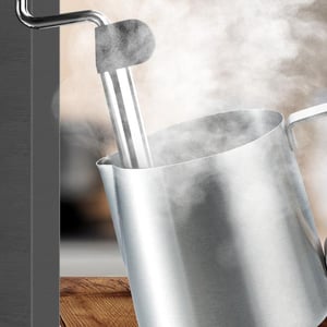 Cecotec Cafelizzia ColdBrew Półautomatyczny Ekspres do espresso 1,2 l
