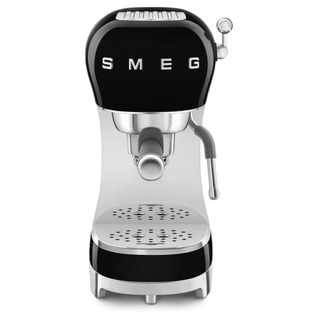 Smeg ECF02BLEU ekspres do kawy Ręczny Ekspres do espresso 1,1 l