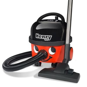 Numatic HVR160-11 6 l 620 W Cylinder Vacuum Cleaner
