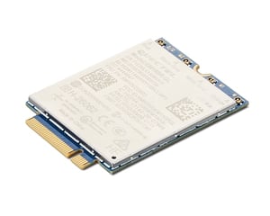 Lenovo 4XC1D69579 Network Card, Internal WWAN, 1000 Mbit/s