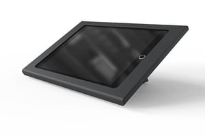 Heckler Design H601-BG obudowa do tabletu Czarny 25,9 cm (10.2")