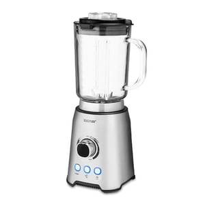 Zelmer ZSB4799 1.75-liter blender. Blender with cooking function, 1200 W, stainless steel