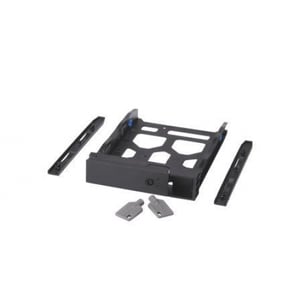QNAP TRAY-35-BLK01 parts / accessories for data storage devices
