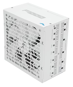 SAMA Gears P1000 moduł zasilaczy 1000 W 24-pin ATX ATX Biały
