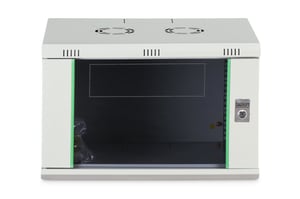 Digitus Obudowa naścienna Dynamic Basic - 600x450 mm (szer. x głęb.)