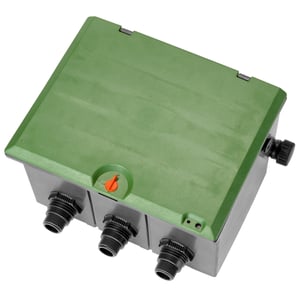 Gardena 1255-20 Zubehör für Garten- und Poolduschen