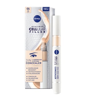 NIVEA 4005900853578 ögonkoncealer 4 ml