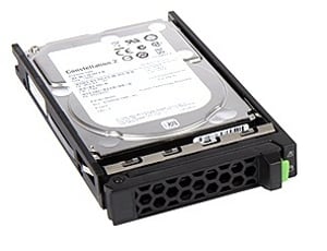 Fujitsu S26361-F5775-L960 urządzenie SSD 960 GB 3.5" SATA III