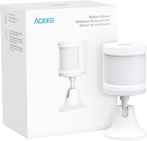 Aqara RTCGQ11LM inteligentny dom - czujnik Bezprzewodowy ZigBee