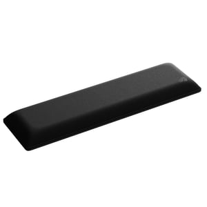 Glorious Gaming GLO-KB-ACC-WR-CLTH-TKL-BLK podkładka pod nadgarstek Czarny