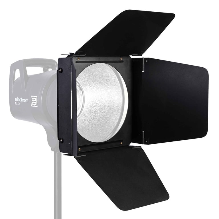 Elinchrom Barndoor Drzwi do stodoły