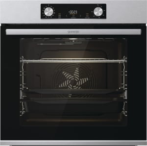 Gorenje BIGSPACE 77 l 3500 W Biały