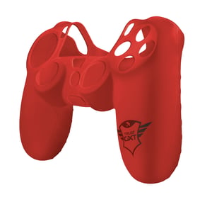 Trust 21214 Mobile Device Case for Gamepad (Red)